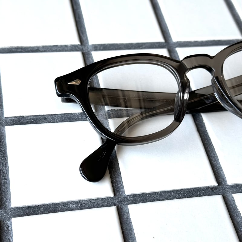 JULIUS TART OPTICAL/AR/46-22/Black Shadow | Eur