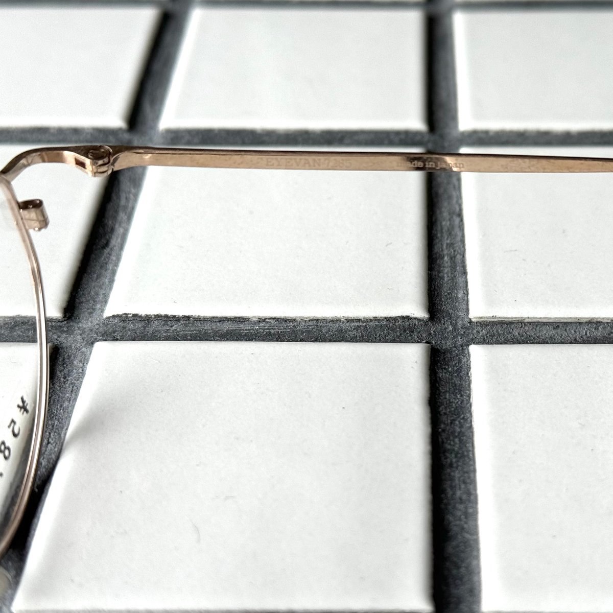 EYEVAN7285/1002/c.819 | Eureka optician's SHOP