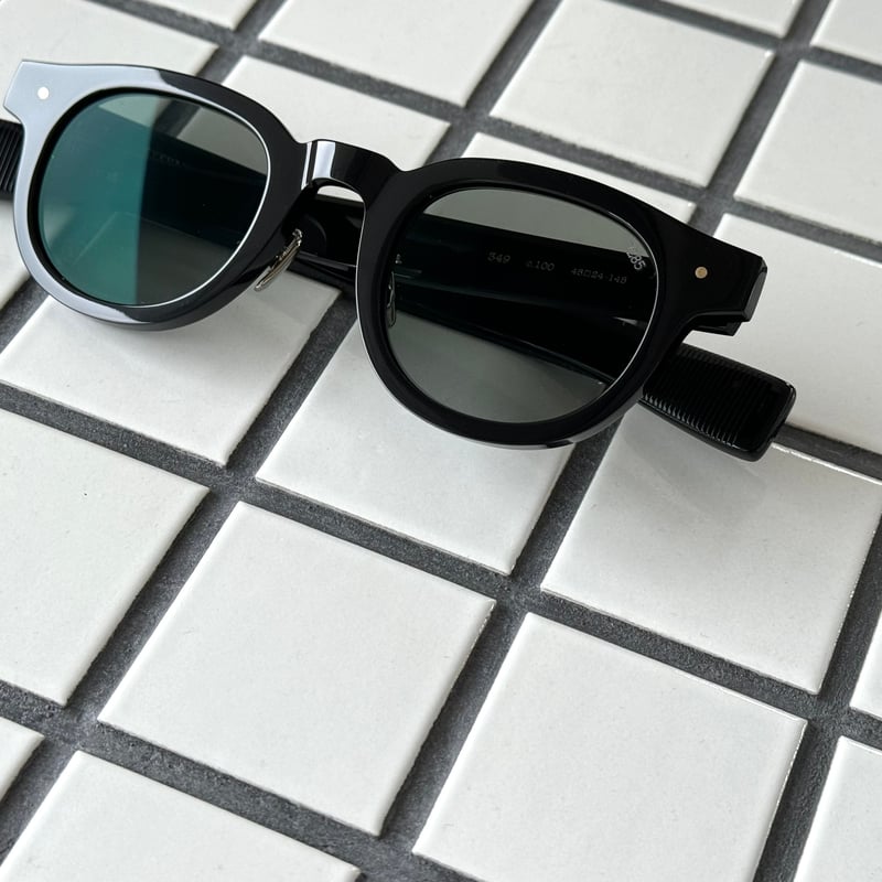 EYEVAN7285/349 SUN/c.100 | Eureka optician's SHOP