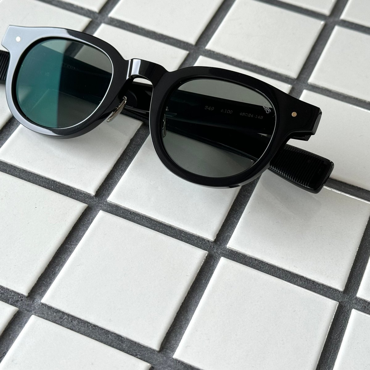 EYEVAN7285/349 SUN/c.100 | Eureka optician's SHOP