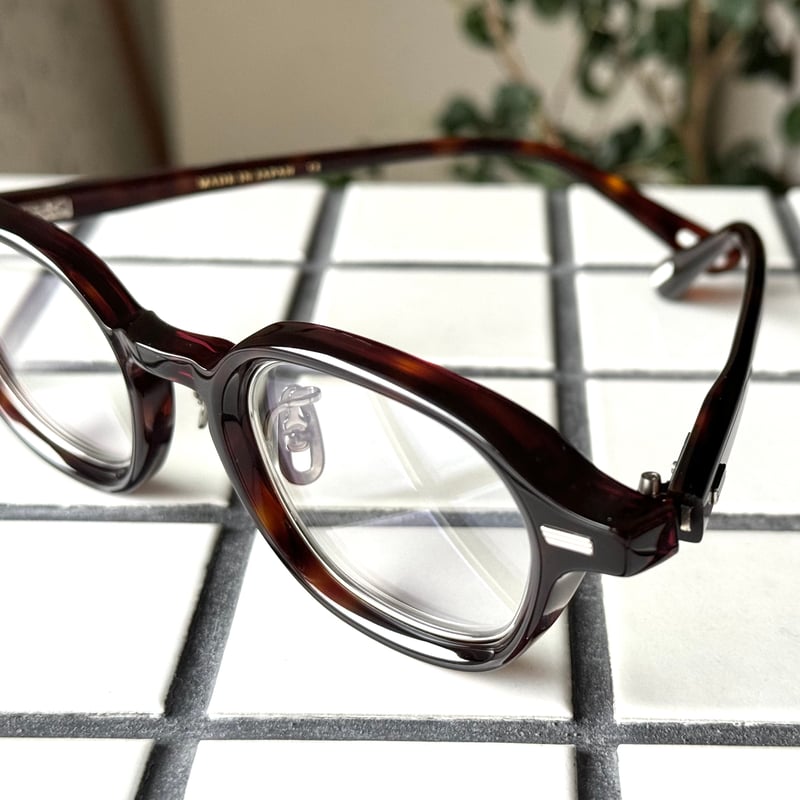 YUICHI TOYAMA 5 BEACON Col.03Demi Silver