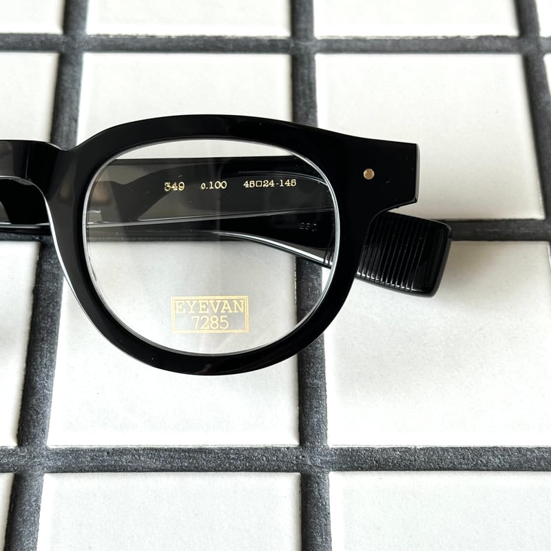 EYEVAN7285/349/c.100 | Eureka optician's SHOP
