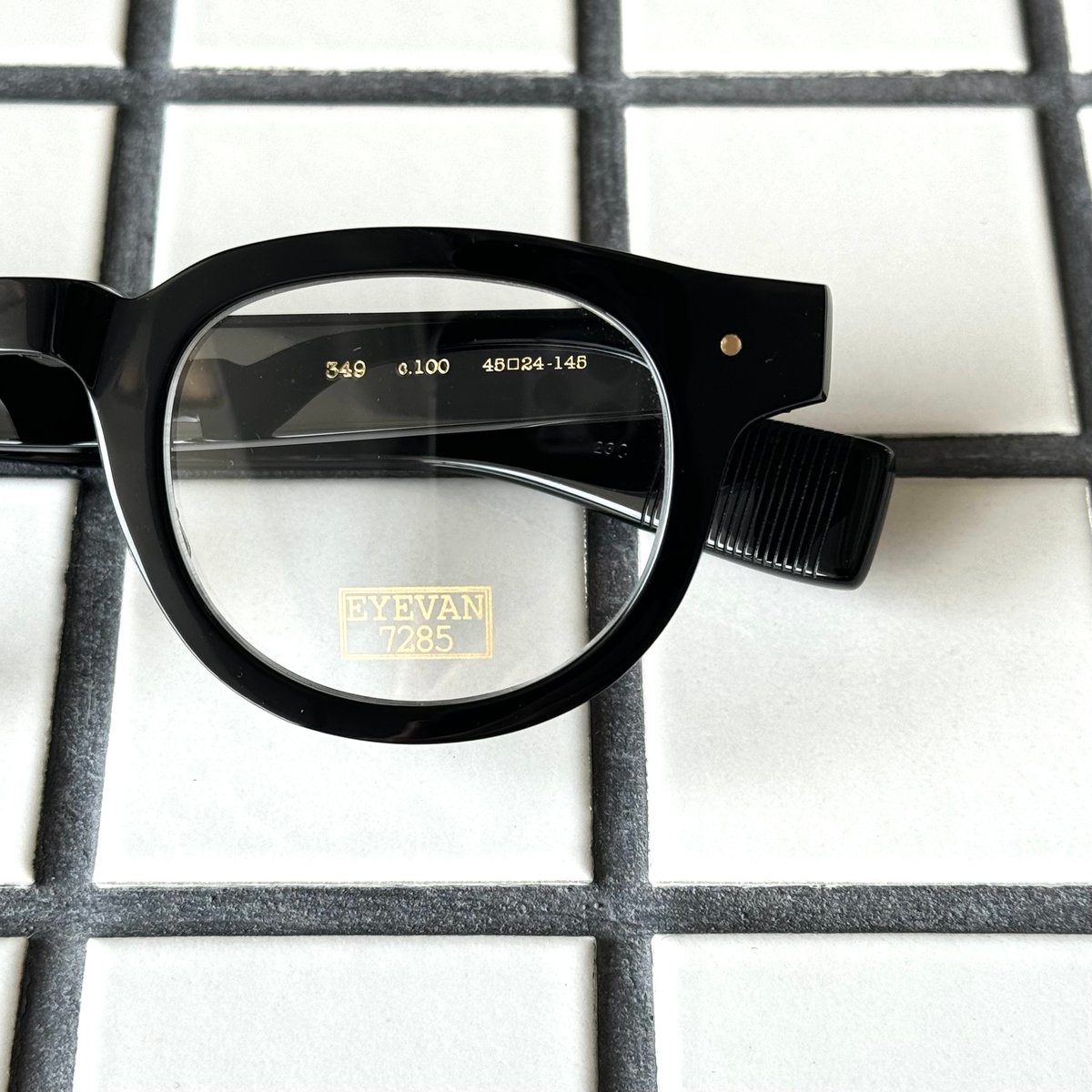 EYEVAN7285/349/c.100 | Eureka optician's SHOP