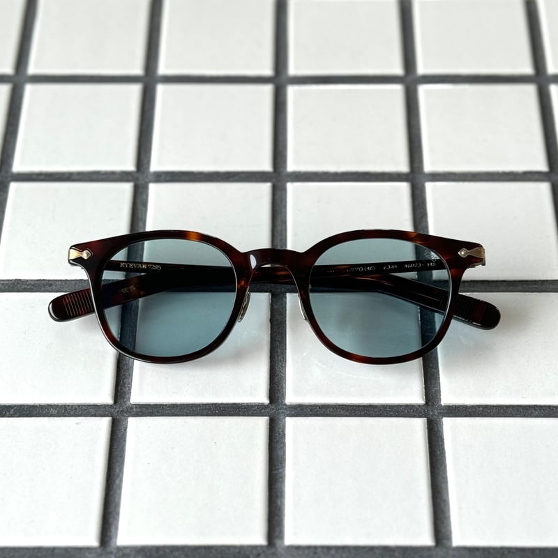 EYEVAN7285/770 SUN/46size/c.348 | Eureka optici
