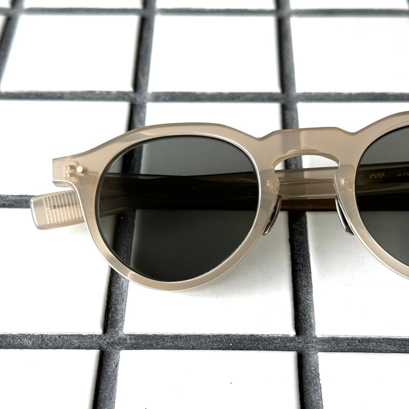 EYEVAN7285/358 SUN/c.335(在庫有り) | Eureka opticia