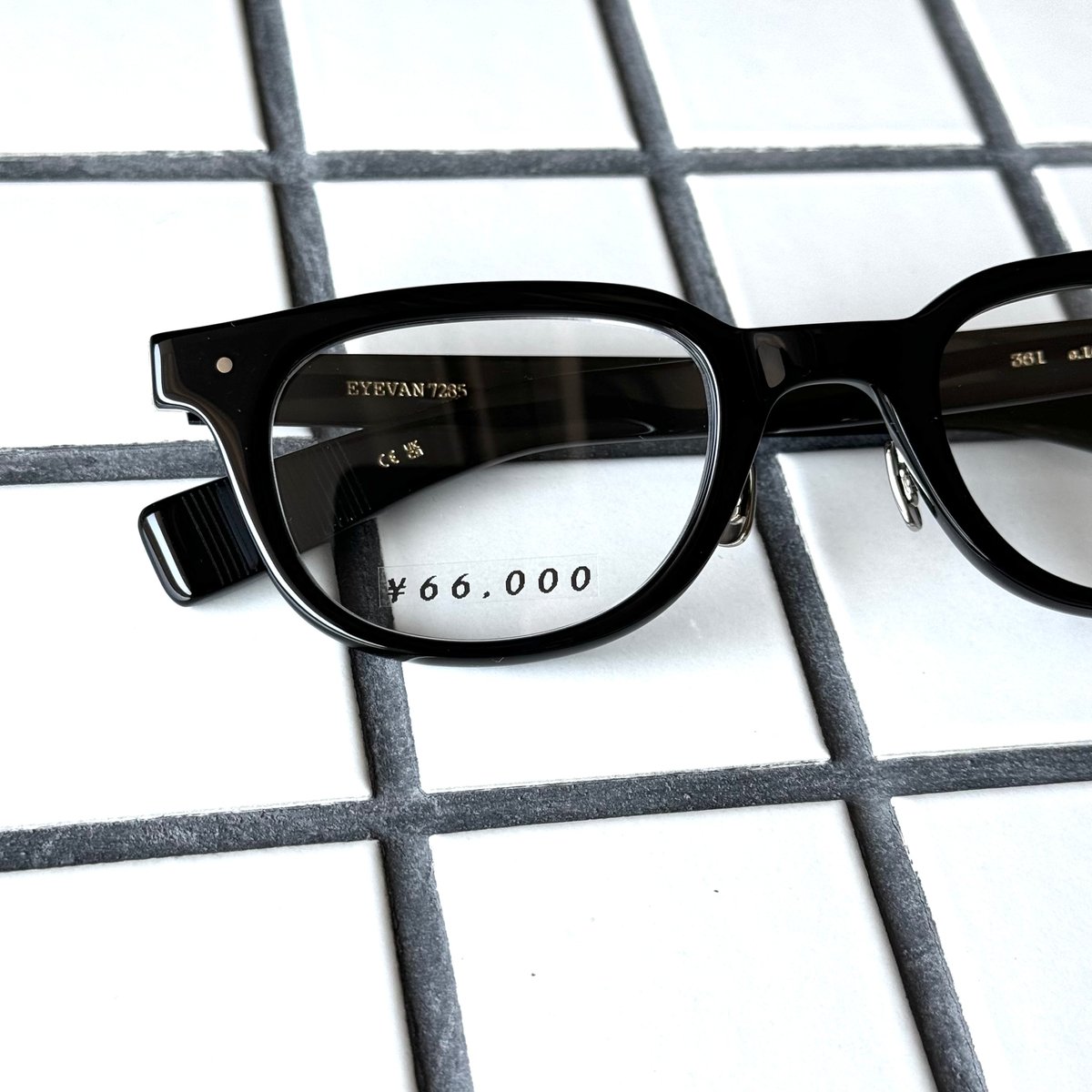 EYEVAN7285/361/c.100 | Eureka optician's SHOP