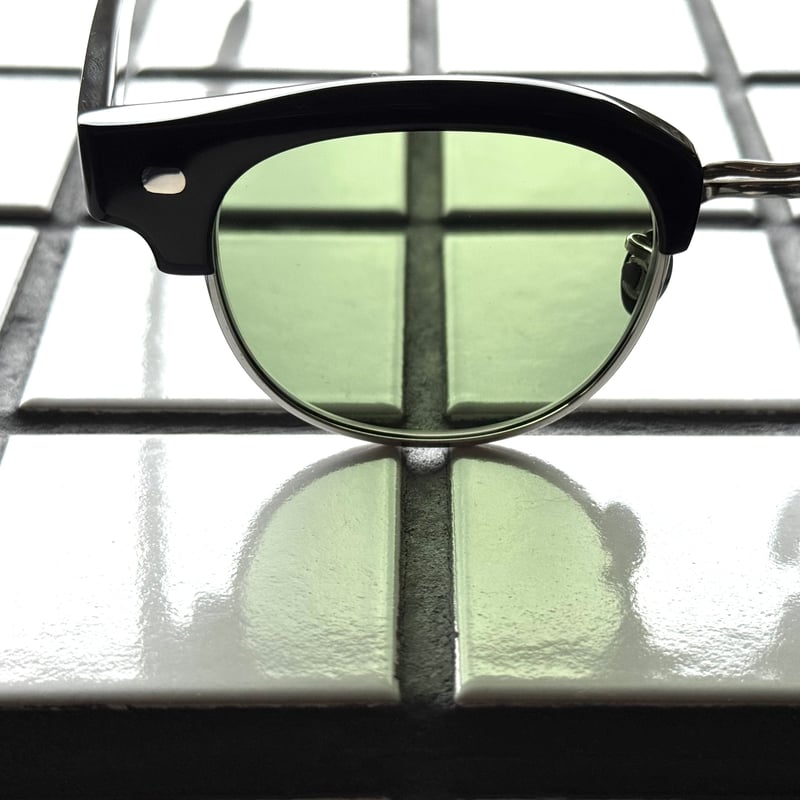 10eyevan/No.1 Ⅳ BR/47size/c.10021s-G G3 | Eurek
