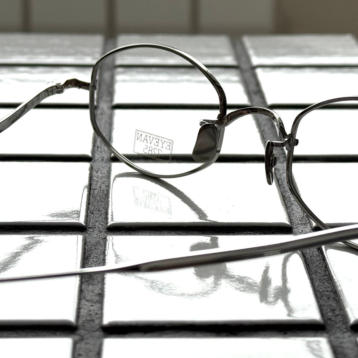 EYEVAN7285/1009/c.800 | Eureka optician