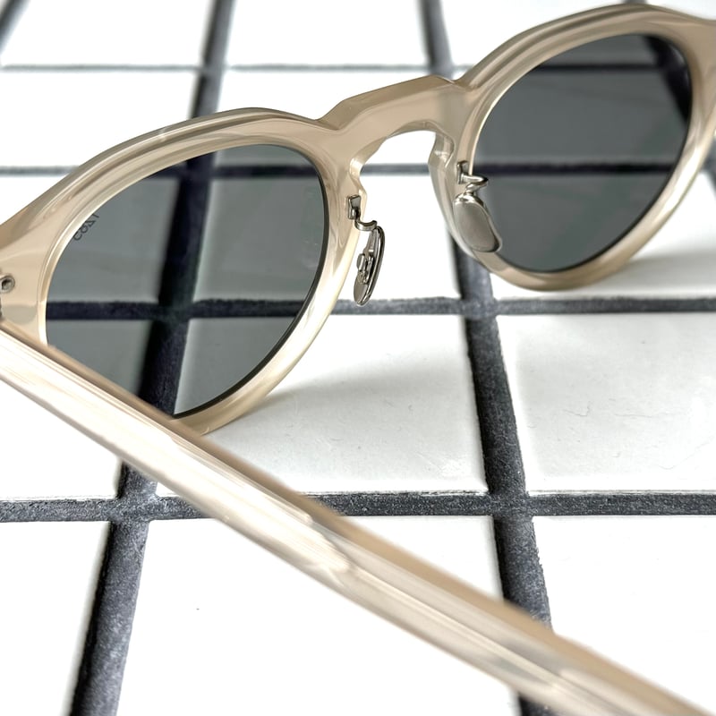 EYEVAN7285/358 SUN/c.335 | Eureka optician's SHOP