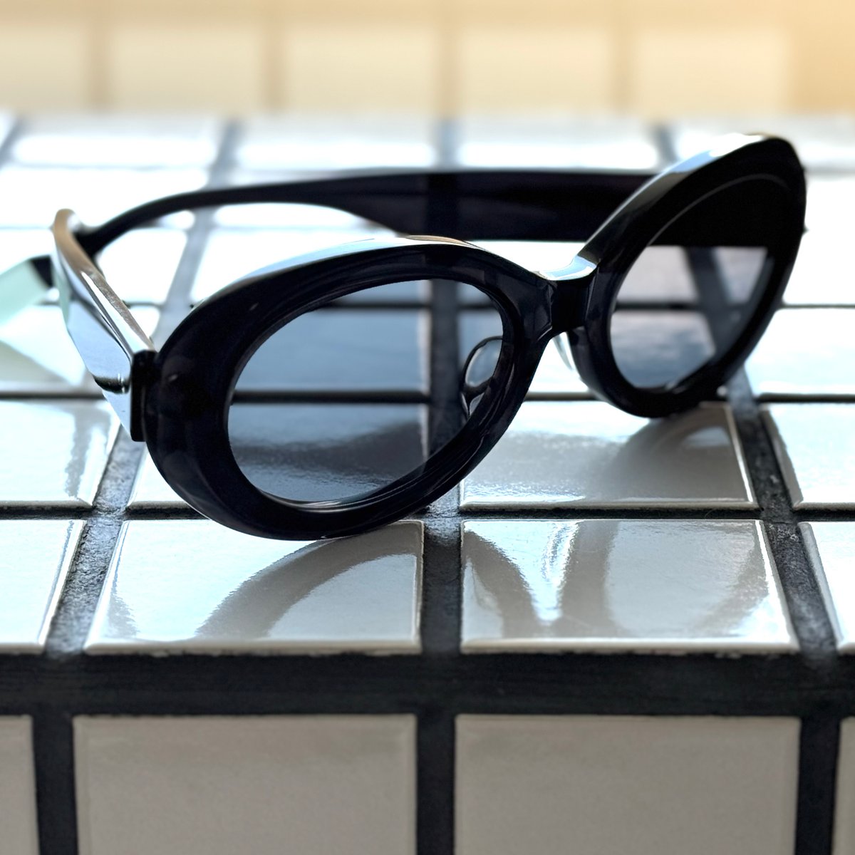 BLANC.. | 817 BLANC LNT/BE006/C.BLACK | Eureka