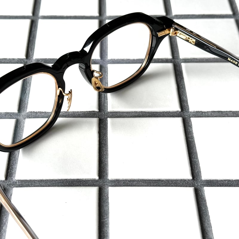 YUICHI TOYAMA:5/BEACON/col.01 | Eureka optician YUICHI TOYAMA:5/BEACON/col.01 | Eureka optician