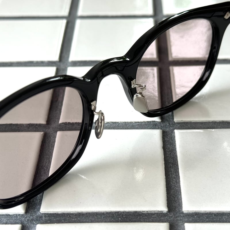 EYEVAN7285 192 c.805 マットブラック 純正ガラスレンズ