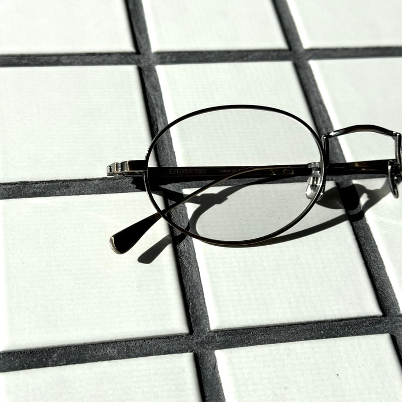 EYEVAN7285/197/c.901 | Eureka optician's SHOP EYEVAN7285/197/c.901 | Eureka optician's SHOP