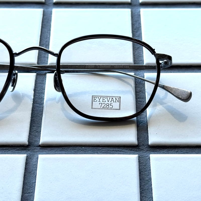 EYEVAN7285/1008/c.358825 | Eureka optician's SHOP