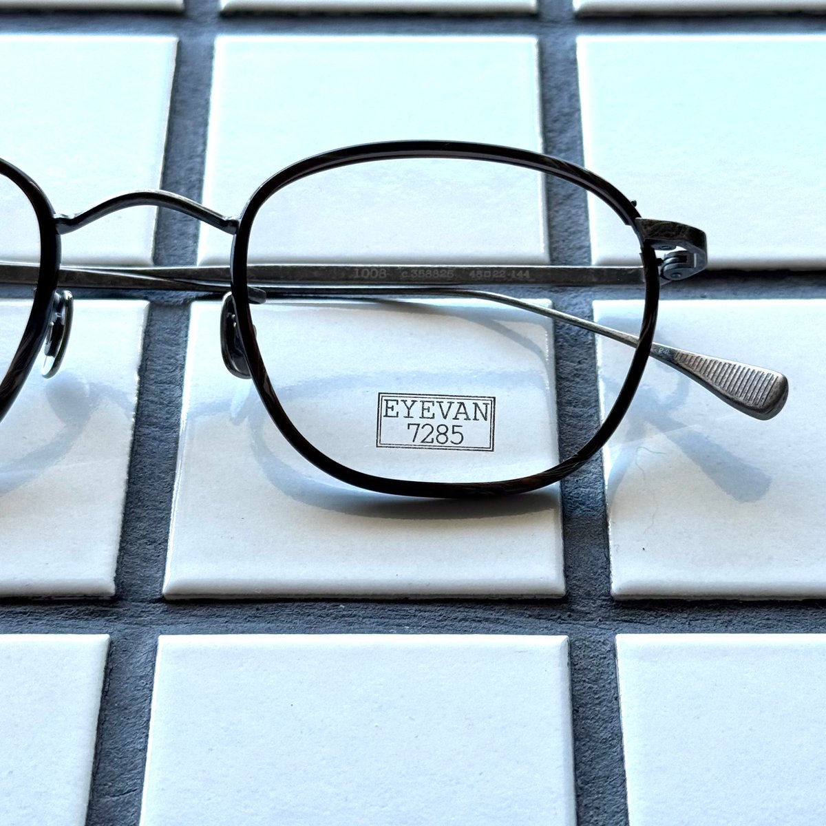 EYEVAN7285/1008/c.358825 | Eureka optician's SHOP