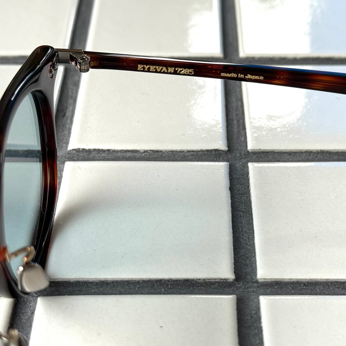 EYEVAN7285/770 SUN/46size/c.348 | Eureka optici EYEVAN7285/770 SUN/46size/c.348 | Eureka optici