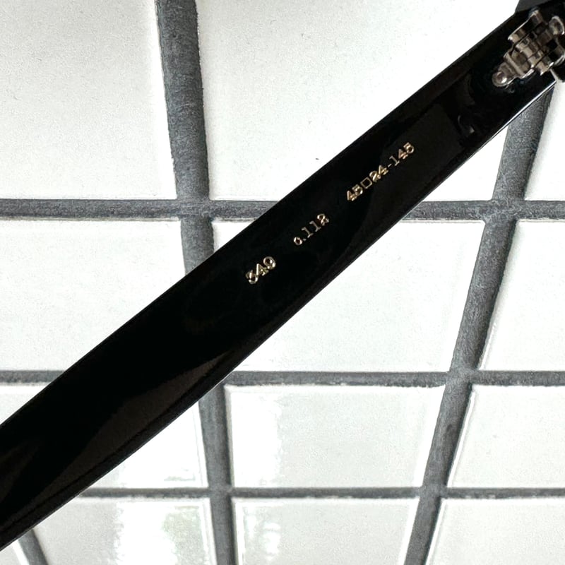 小物 EYEVAN7285 349 112 MODEL 349 | EYEVAN 7285