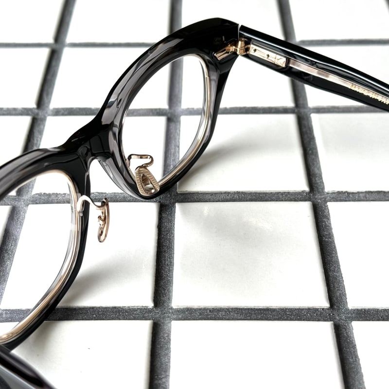 YUICHI TOYAMA:5/DIABLO/col.2 | Eureka optician'