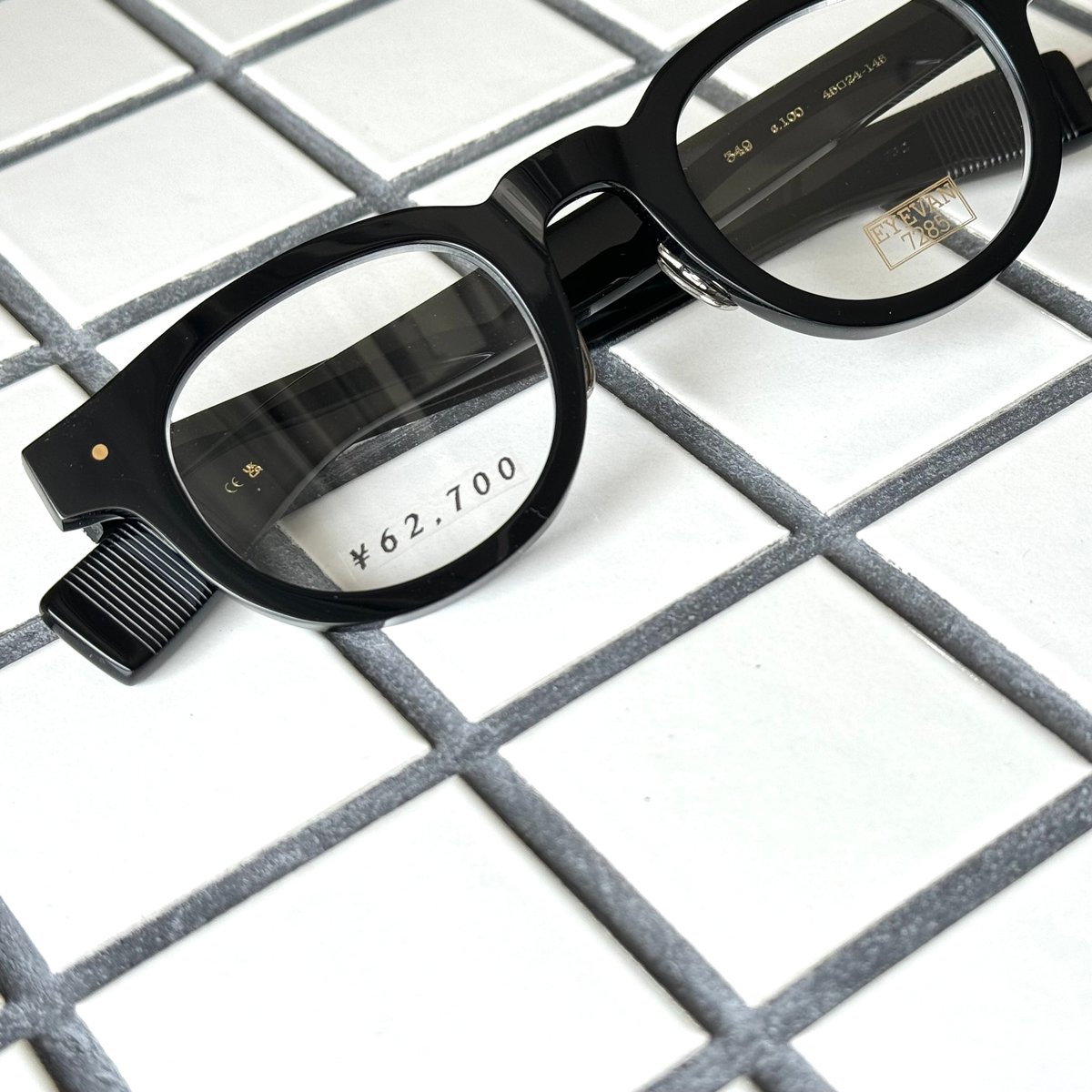 EYEVAN7285/349/c.100 | Eureka optician's SHOP