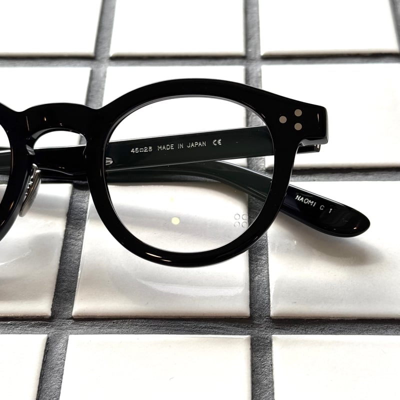 YELLOWS PLUS/NAOMI/col.1(Black)9/25からの税込販売価格:40