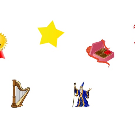どこでもレッスンセット　8月【パソコン版】