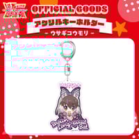 けものフレンズV LIVE はろーじゃぱん アクリルブロック ウサギコウモリ けものフレンズV LIVE♪ はろー じゃぱん！】トートバッグ | け