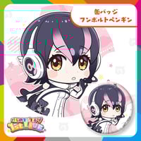 けものフレンズV LIVE はろーじゃぱん アクリルブロック フンボルトペンギン けものフレンズV LIVE はろーじゃぱん アクリルブロック