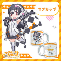 けものフレンズV LIVE♪ はろー じゃぱん！】アクリルブロック