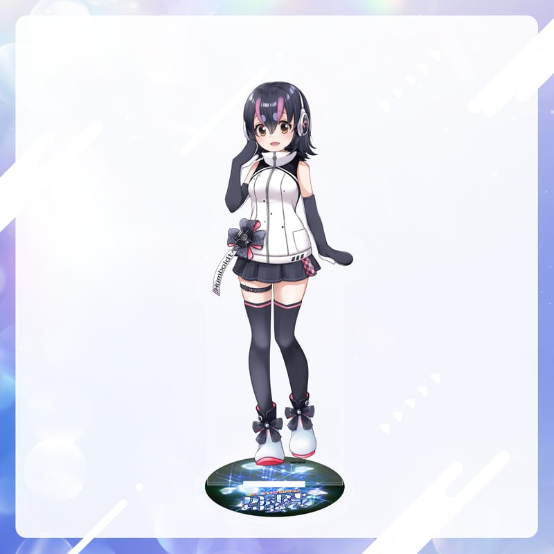 けものフレンズV LIVE はろーじゃぱん アクリルブロック フンボルトペンギン けものフレンズV LIVE はろーじゃぱん アクリルブロック