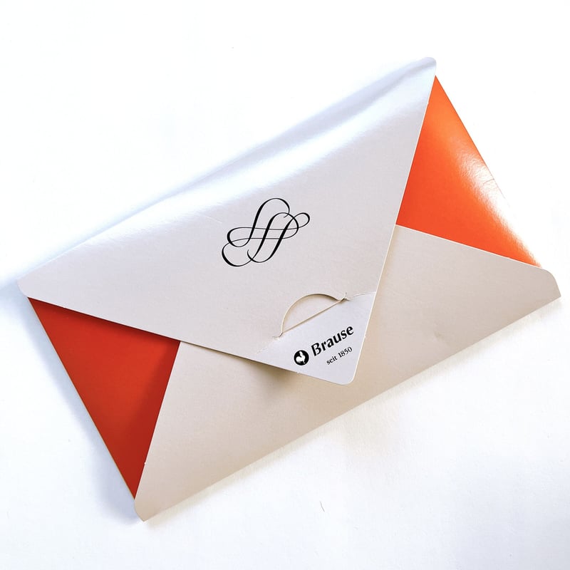 Brause カリグラフィーセット HB137B | SPOTWRITE（スポットライト）