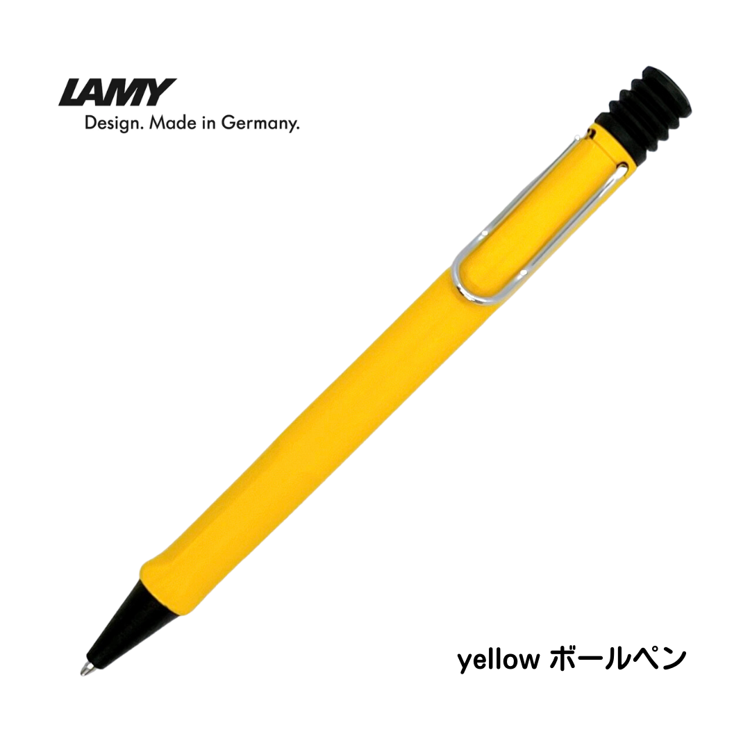 未使用品　ラミーサファリボールペン　まとめ売り LAMY safari ラミー サファリ ボールペン ブルー レッドクリップ