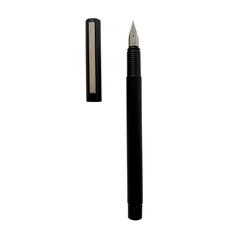 LAMY（ラミー）LAMY cp1 mattblack 万年筆 | SPOTWRITE（スポッ