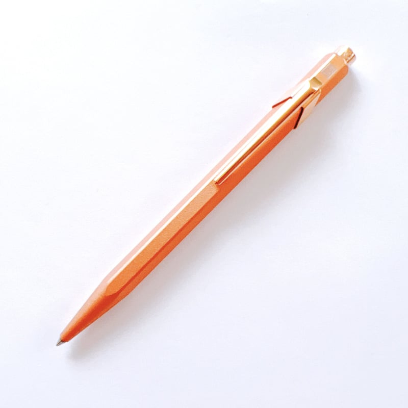 【値下げしました新品未使用】カランダッシュ849ブリュット・ボールペン Amazon.co.jp: カランダッシュ 849コレクション ボールペン 油性
