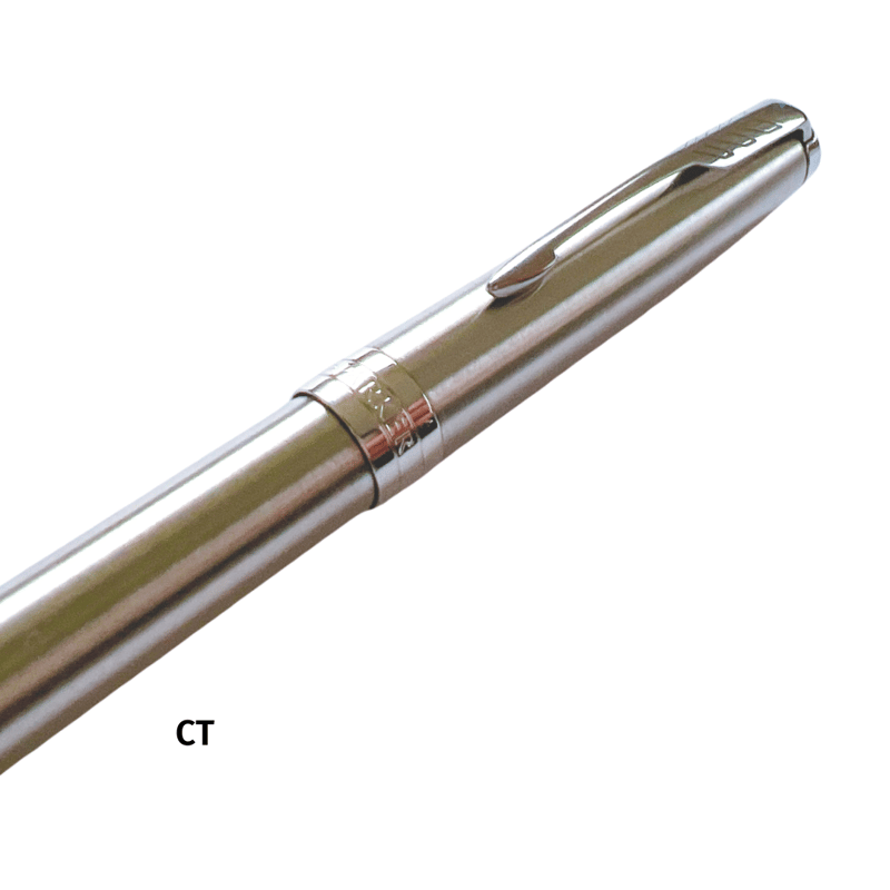 PARKER(パーカー) ソネットステンレススチール ボールペン PARKER(パーカー) ソネットステンレススチール ボールペン