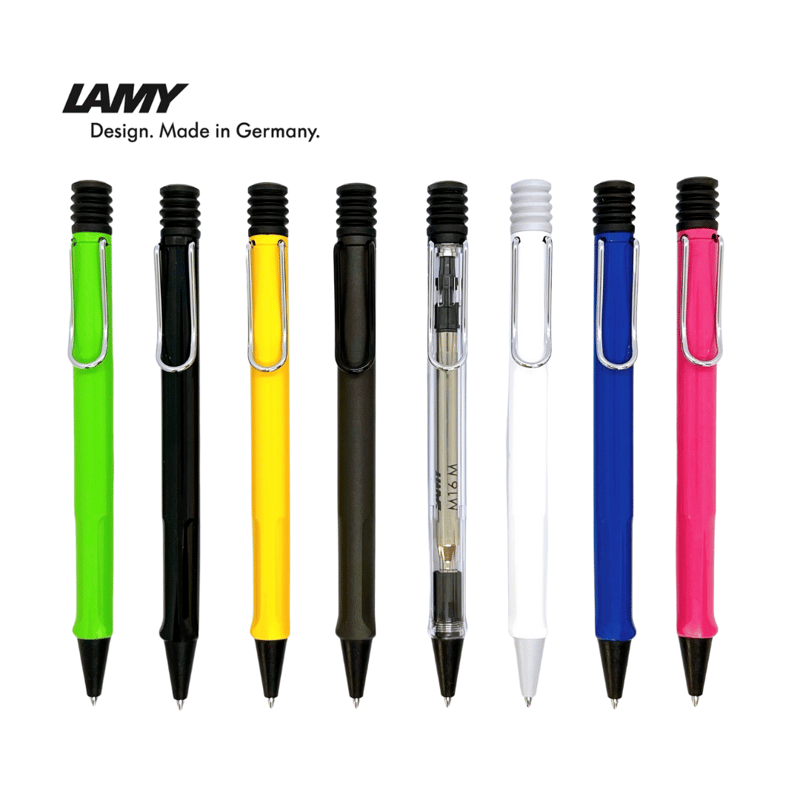 LAMY safari / ラミーサファリ ボールペン | SPOTWRITE