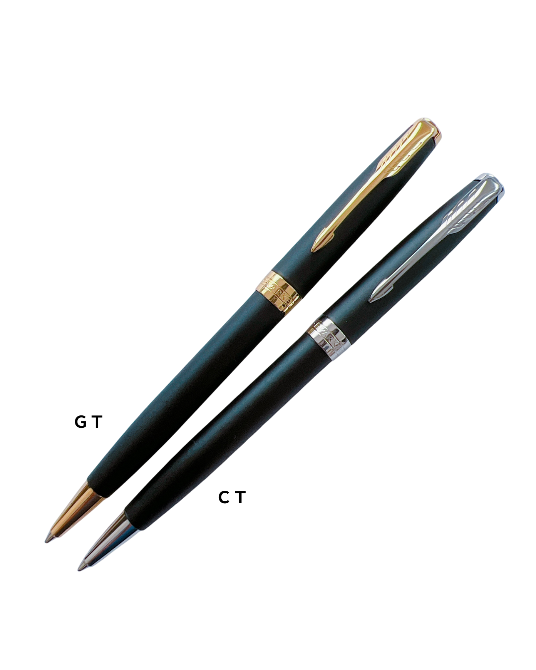 PARKER（パーカー） ソネット ボールペン マットブラック | SPOTWRITE