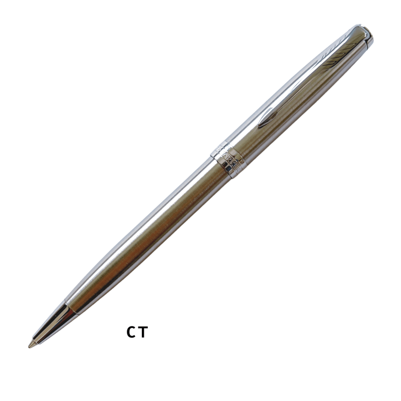 PARKER(パーカー) ソネットステンレススチール ボールペン PARKER(パーカー) ソネットステンレススチール ボールペン
