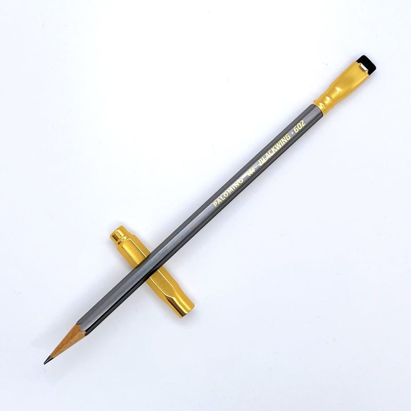 BLACKWING POINT GUARD GOLD（ブラックウイング ポイントガード ゴール