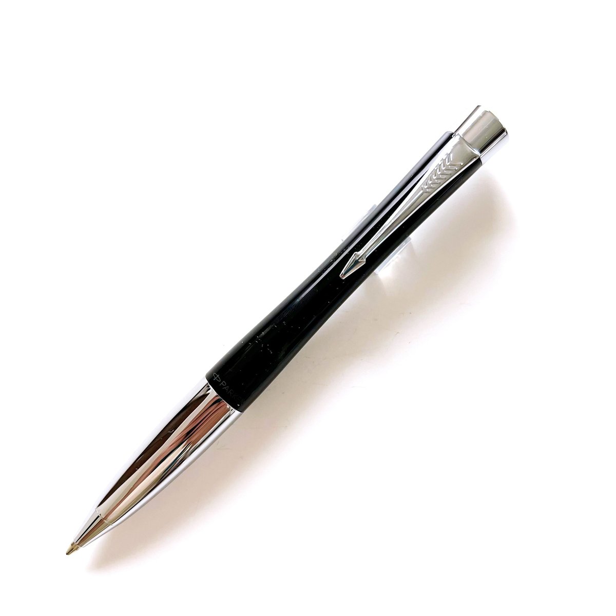 【新品未使用】PARKER × ANA 5th IM 非売品 ANAオリジナル＞パーカー for ANA IM オールブラックBT 5th