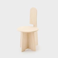 ５° CHAIR