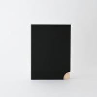 BUNKOBAKO（BLACK） T15