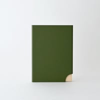 BUNKOBAKO（OLIVE） T15