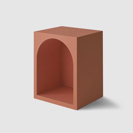 conook（PURPLE / GRAY / TERRACOTTA / STONE）