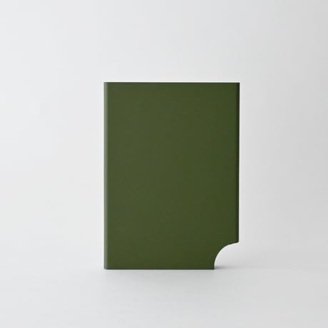 BUNKOBAKO（OLIVE） T15 / T20