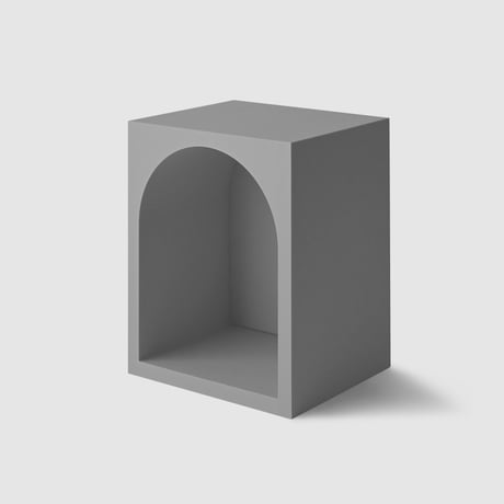 conook（PURPLE / GRAY / TERRACOTTA / STONE）