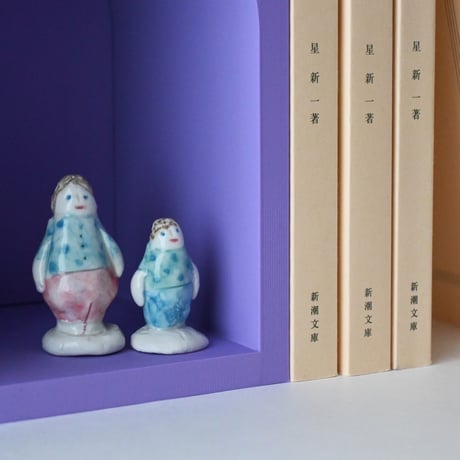 conook（PURPLE / GRAY / TERRACOTTA / STONE）