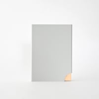 BUNKOBAKO（LIGHT GRAY） T15 / T20