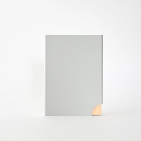BUNKOBAKO（LIGHT GRAY） T15 / T20