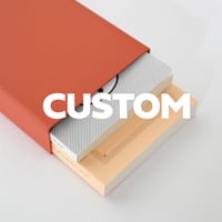 【CUSTOM ORDER】 BUNKOBAKO
