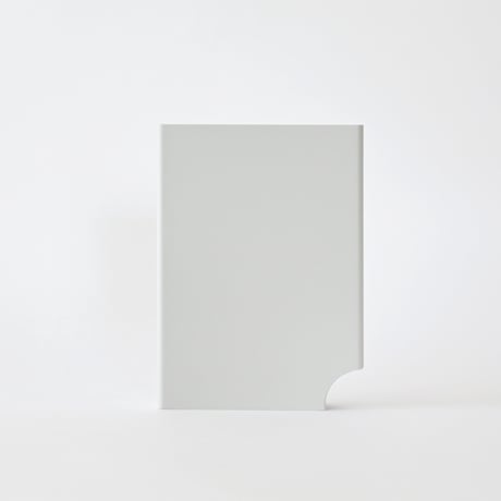 BUNKOBAKO（LIGHT GRAY） T15 / T20